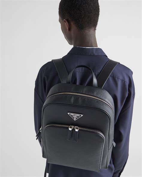 prada sports backpack|prada backpack original.